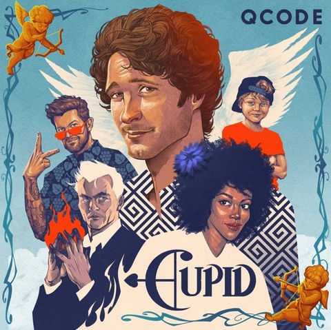 CUPID