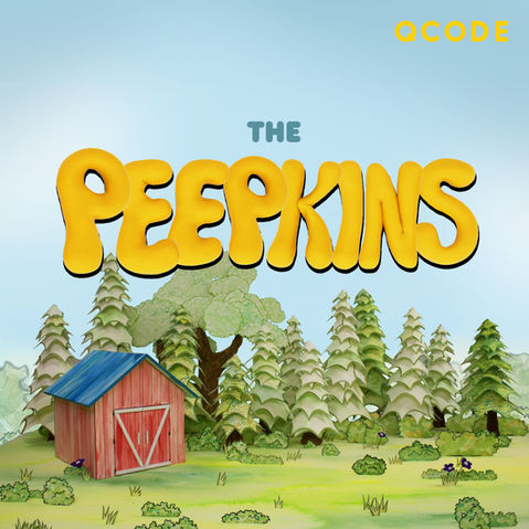 THE PEEPKINS