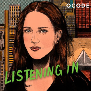 LISTENING IN