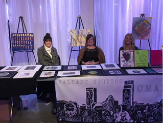 402 Art Gala