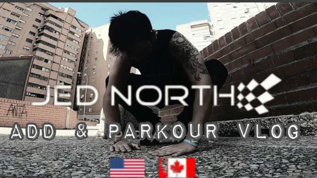 Jed North Brand