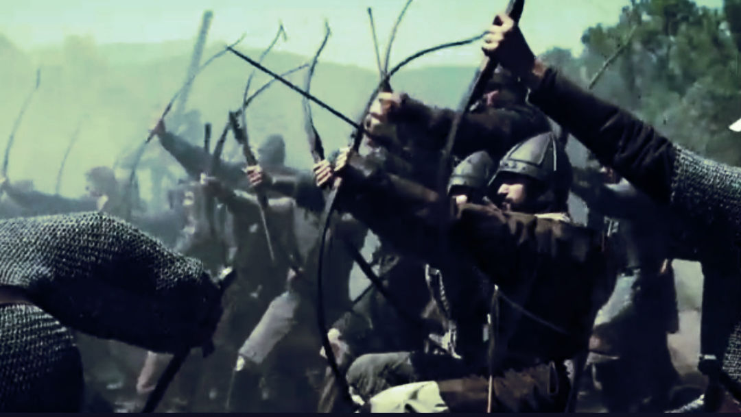 El Cid - Prime Video