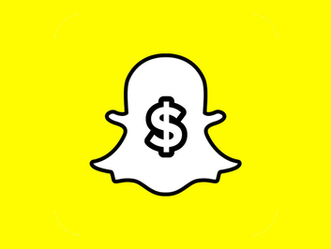 3 REASONS TO INVEST IN SNAP