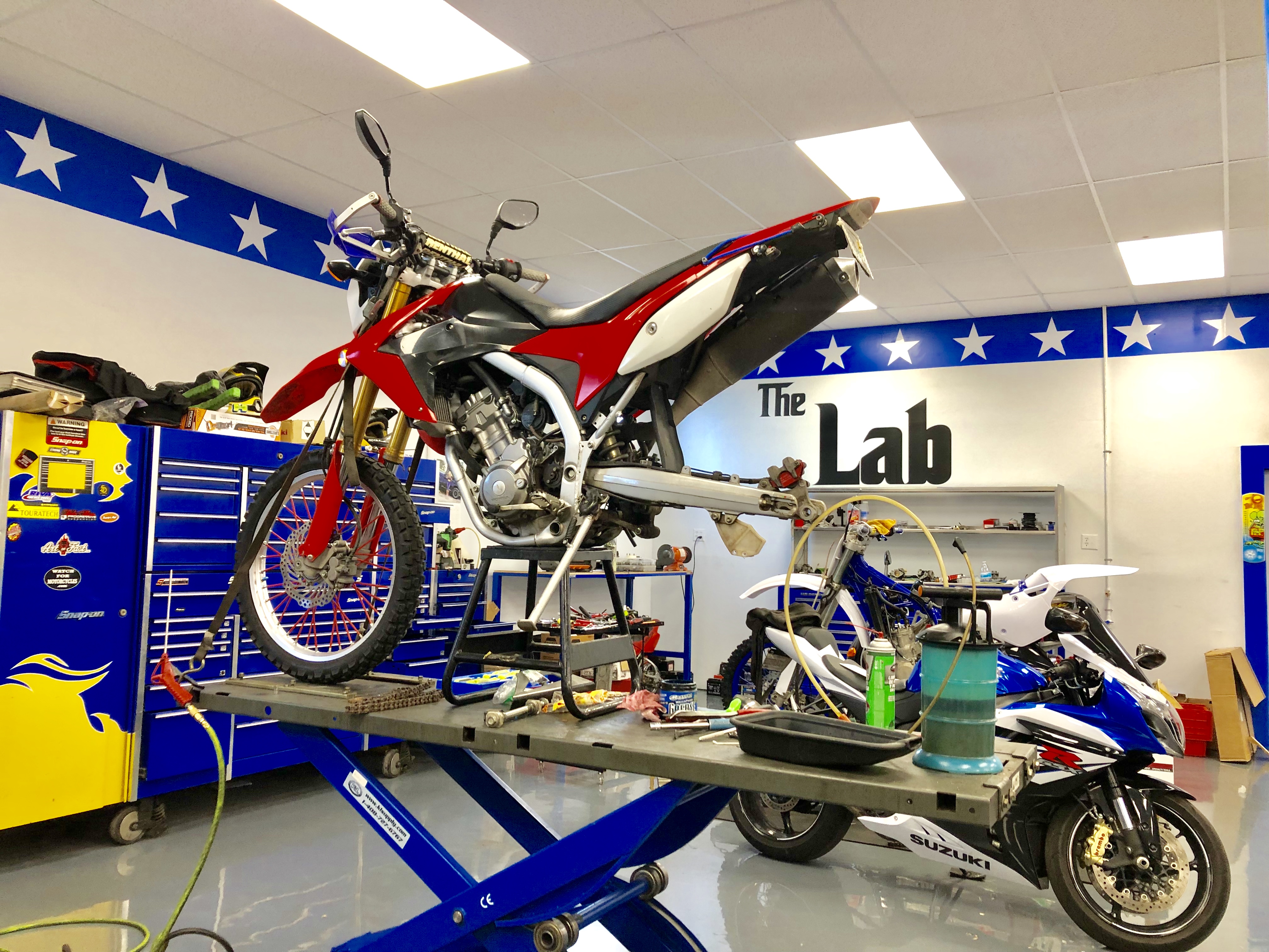 Motorcycle Store PRIORITY 1 POWERSPORTS United States