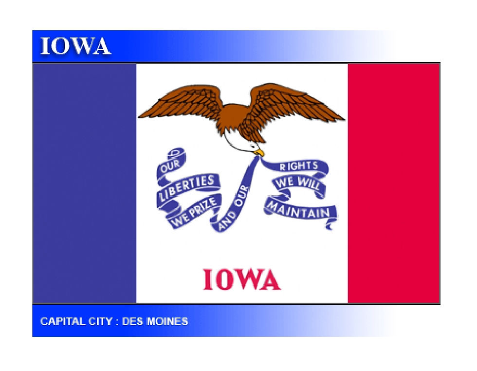Iowa