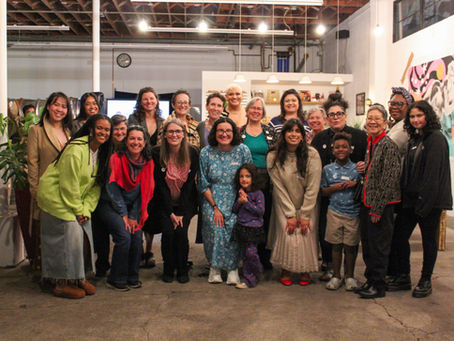 Lylac Health x Weaving Voices - 30th Anniversary & Safety in Lubricants