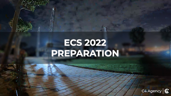 ECS 22' - Promo Teaser