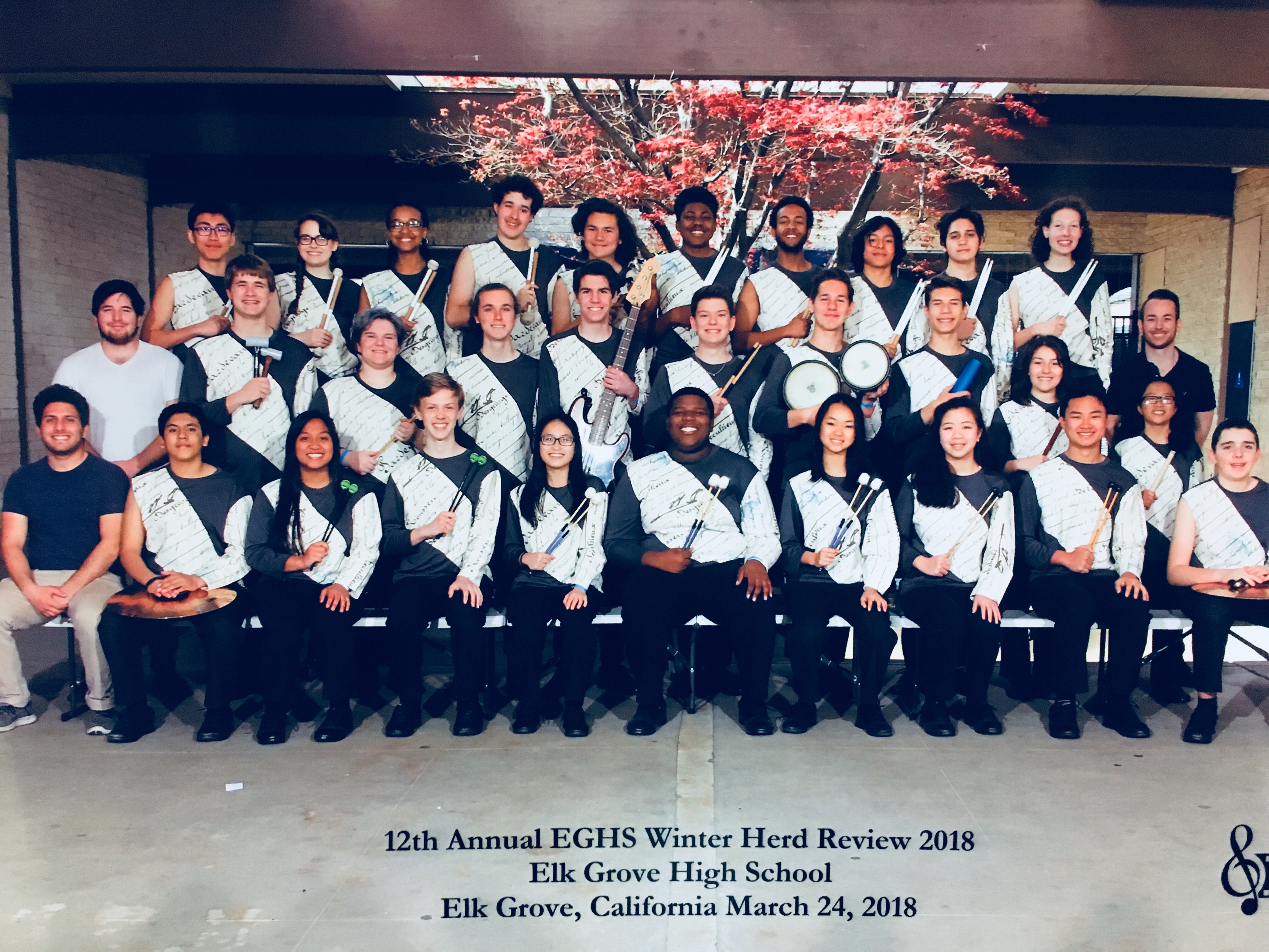 Rosemont High School Music