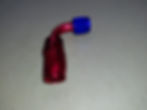 Thumbnail: AN Fittings - Red/Blue