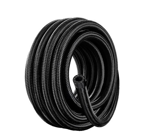 TheStopShop 25ft 10mm Nylon Fuel Line – NFH1025, Bulk Roll