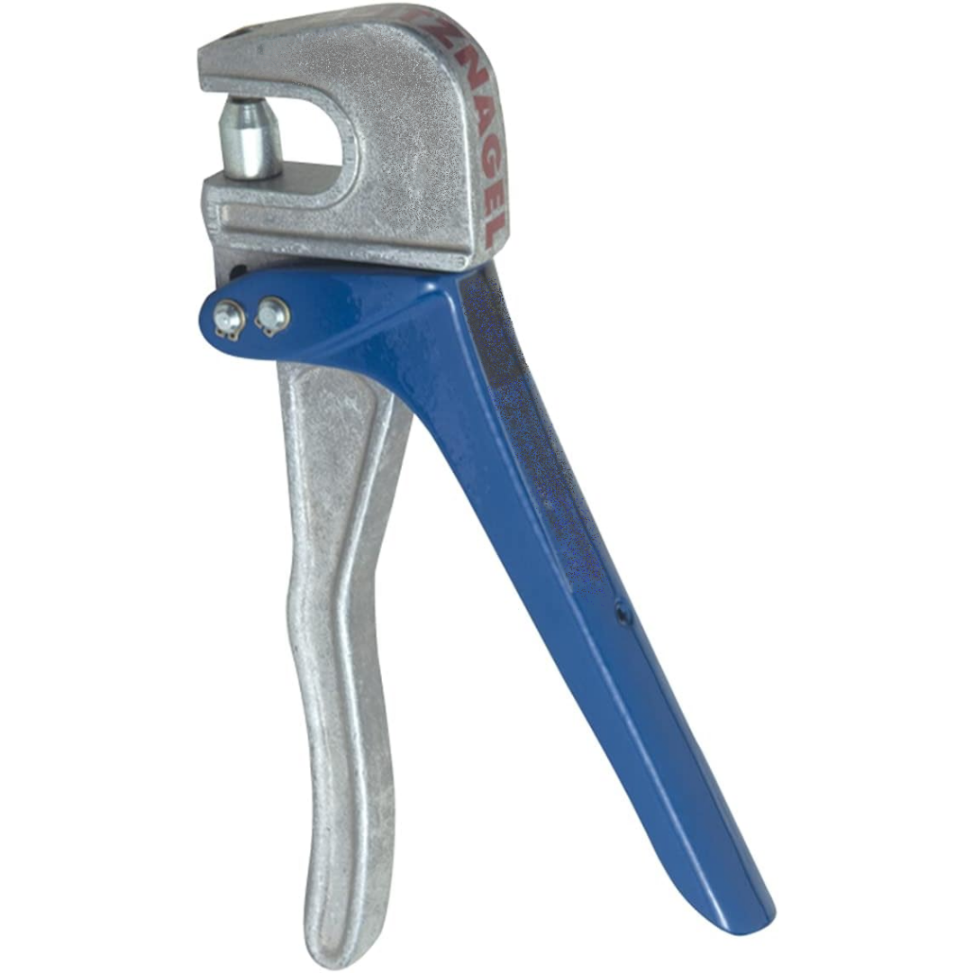 Metal Hole Punch 1/4"