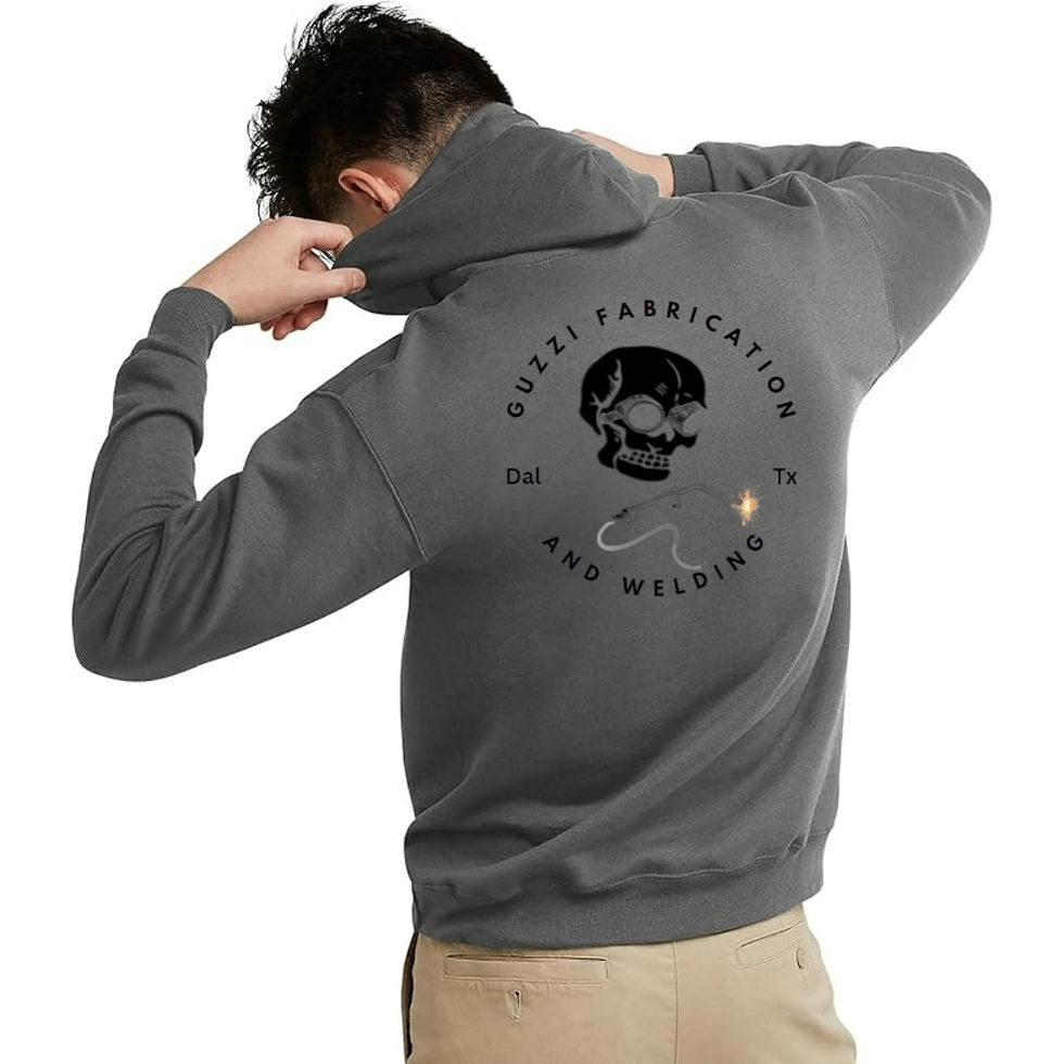 Thumbnail: Hoodie