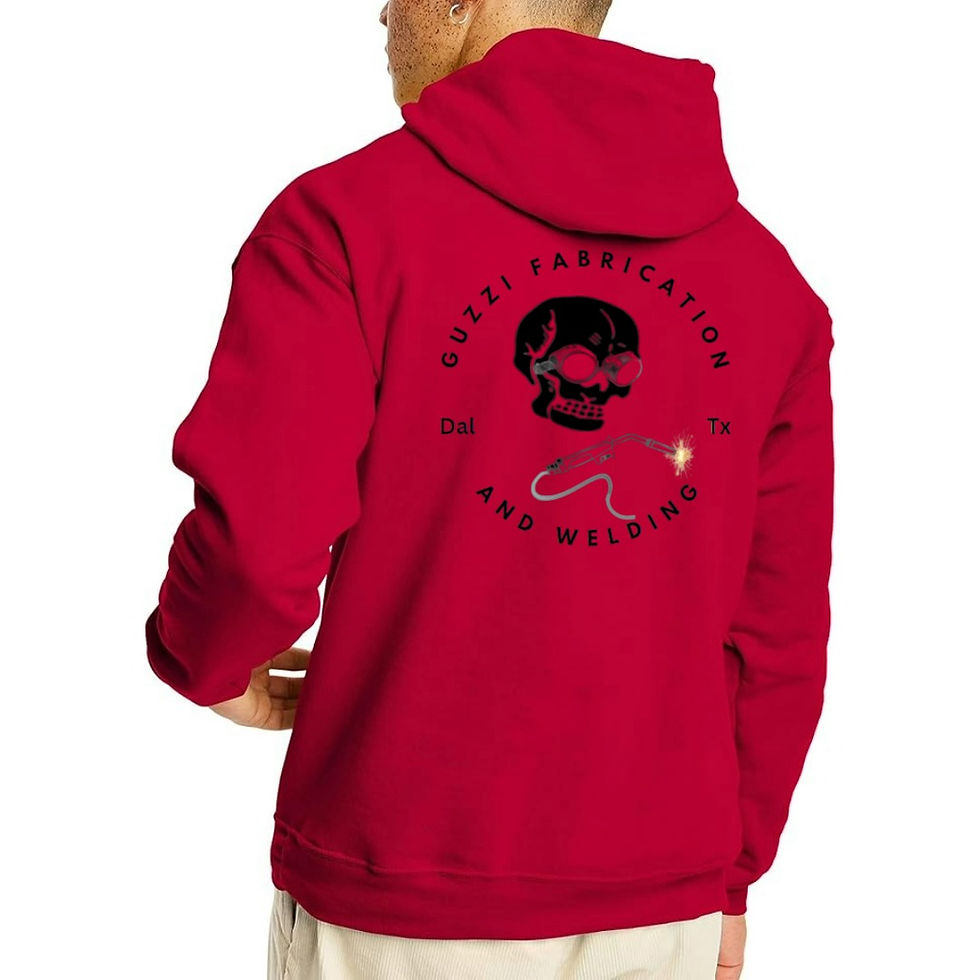 Thumbnail: Hoodie
