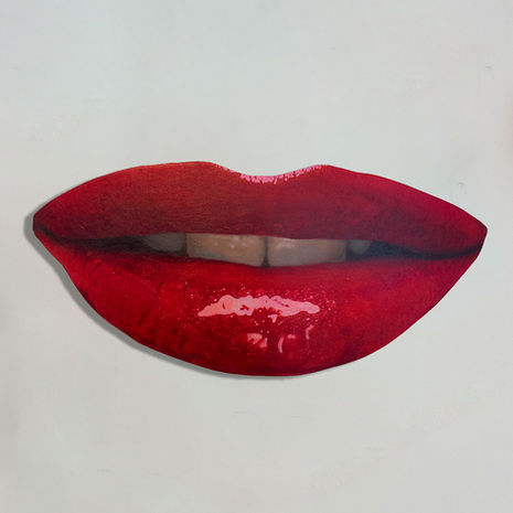 Elsa Ers Brosh - Lips 10