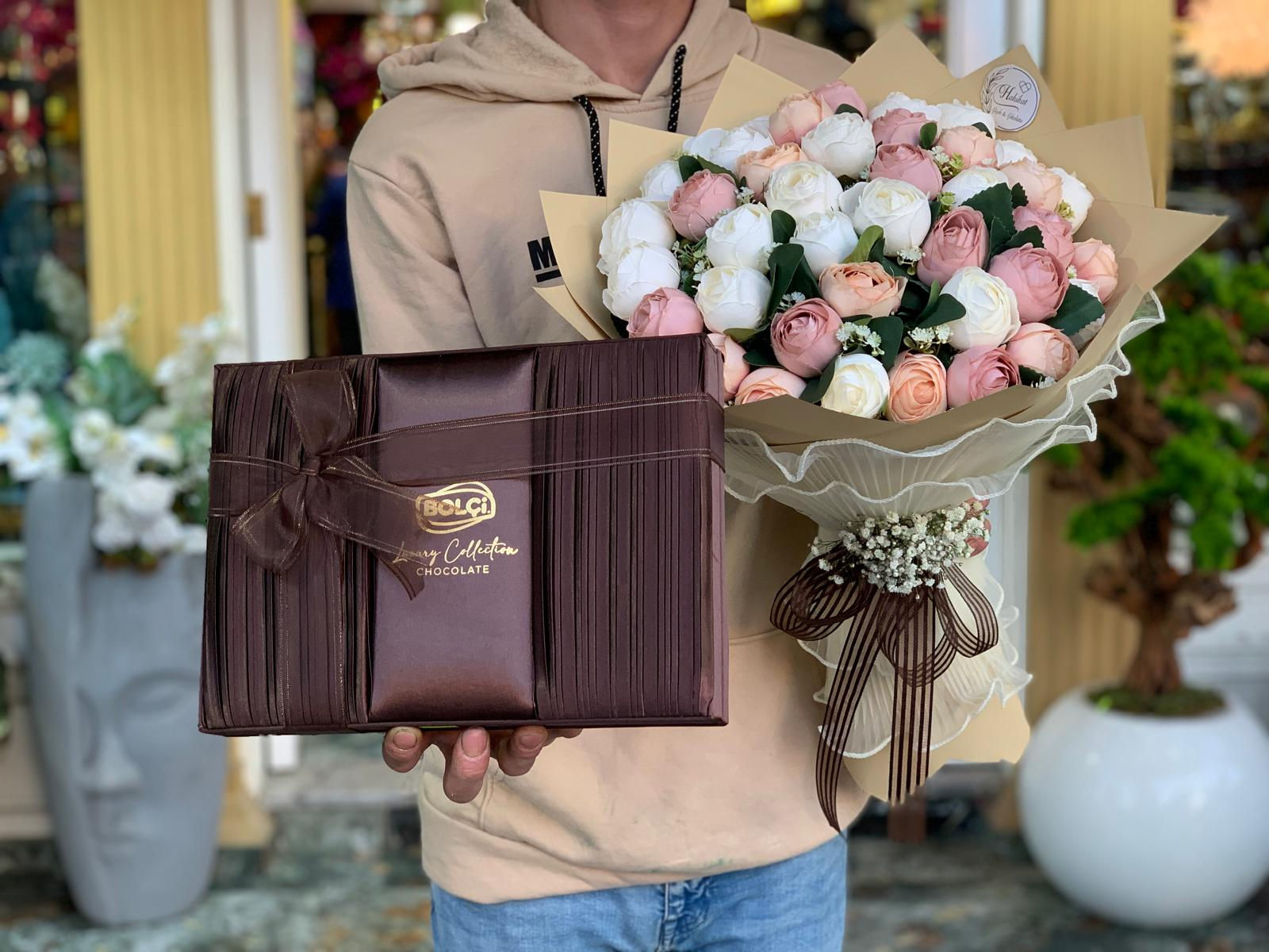 KIZ İSTEMENİN ADRESİ😇