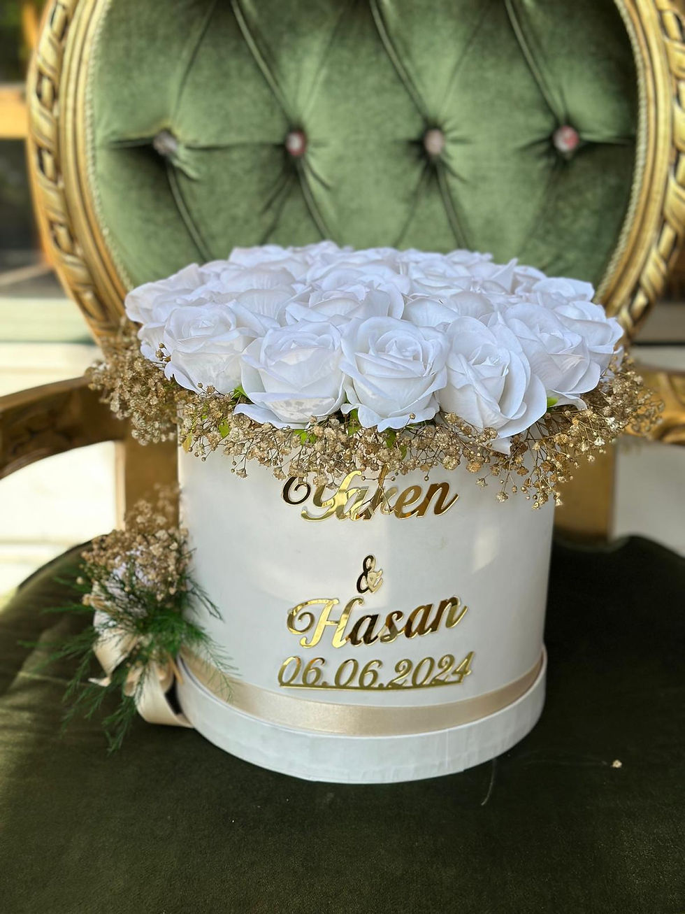 Küçük resim: EVLİLİK HARİKASI 😍