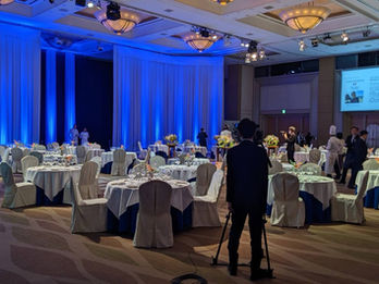 2023.11ホテル日航熊本ディナーイベント