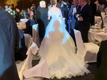 2023.06.17ブライダル撮影