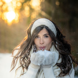 Porträt-Fotografin Aschaffenburg