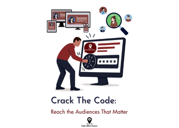 Crack the Code: How to Reach the Audiences That Matter