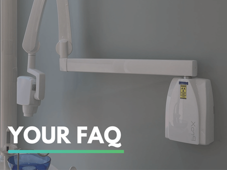 FAQ From The Dental Community [EPA Regulations]