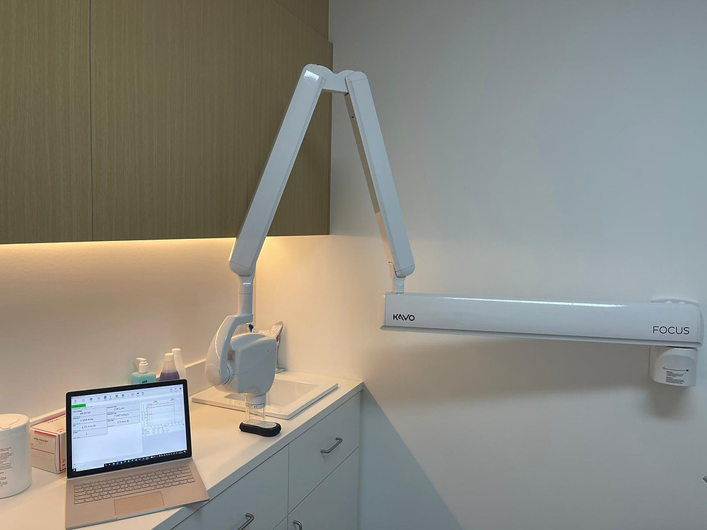 The compliance testing procedure is performed using state of the art QA testing and dosimetry equipment.