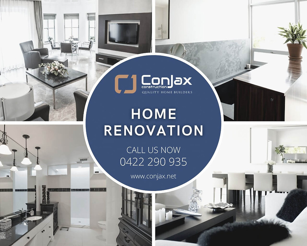 home renovations gold coast