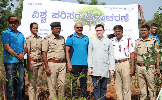 World Environment day