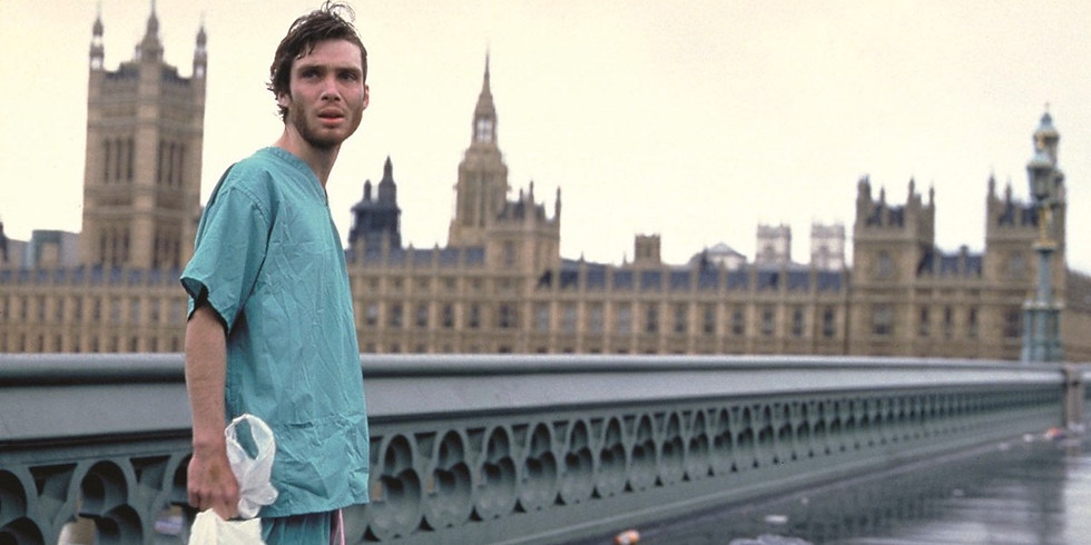 Secrets of the Silver Screen - London's Movie Secrets