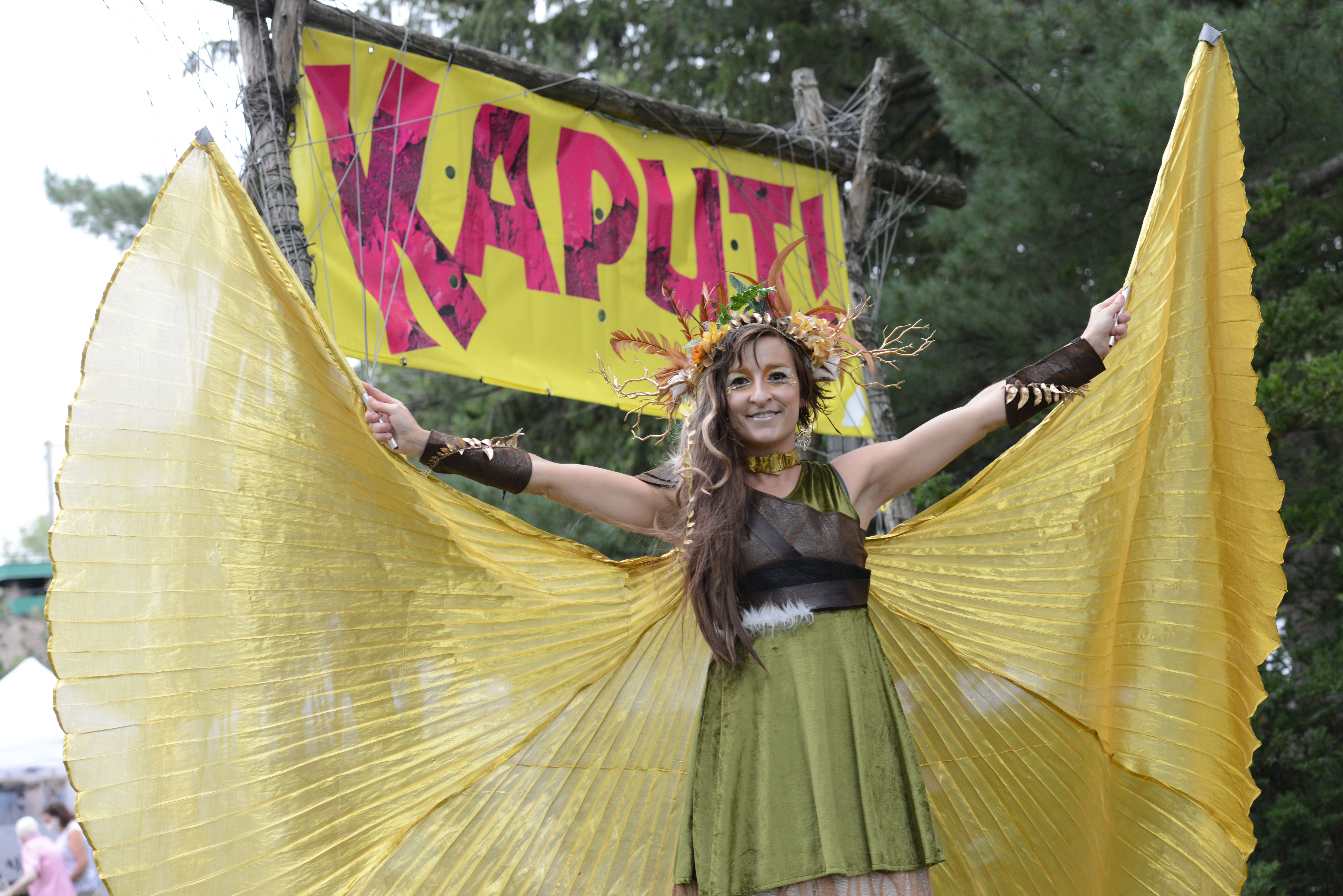 Everything You Need to Know About Hiring Street Performers for Your Event