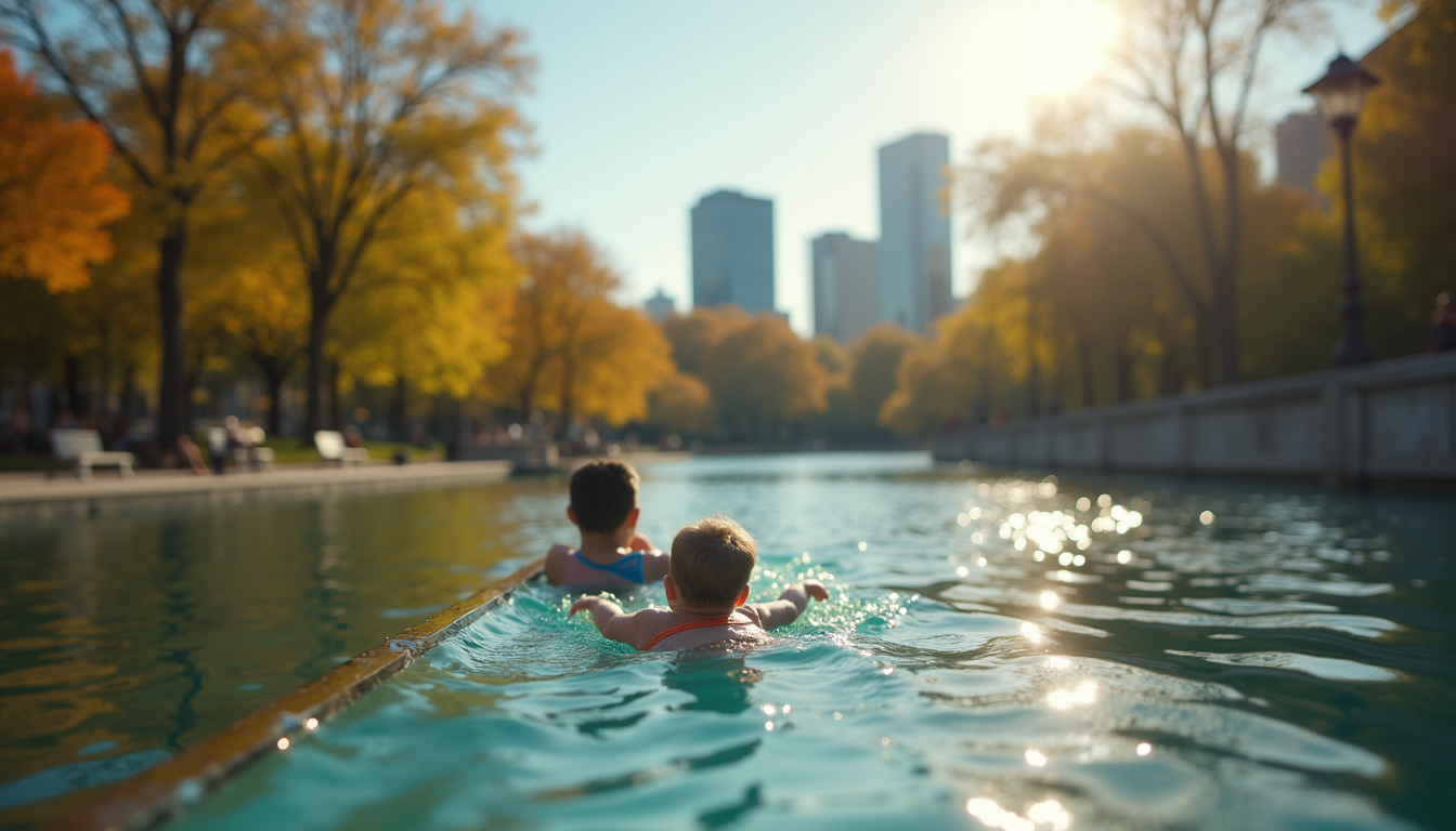 Engager des Amuseurs Publics à Montréal : Transformez Votre Événement en Moment Inoubliable