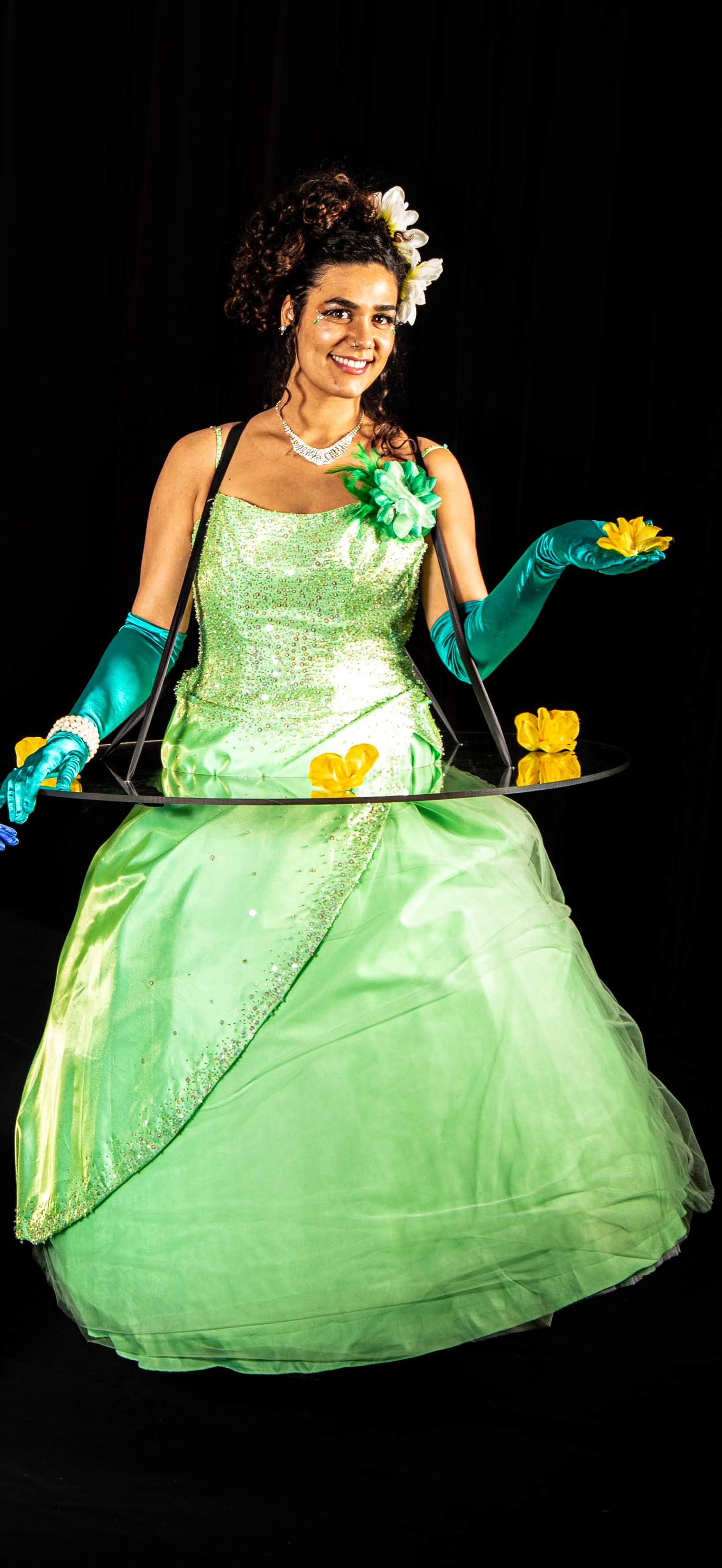 Jamye La Luna Productions Inc Jade Citri