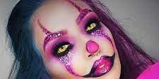 Clowns effrayants