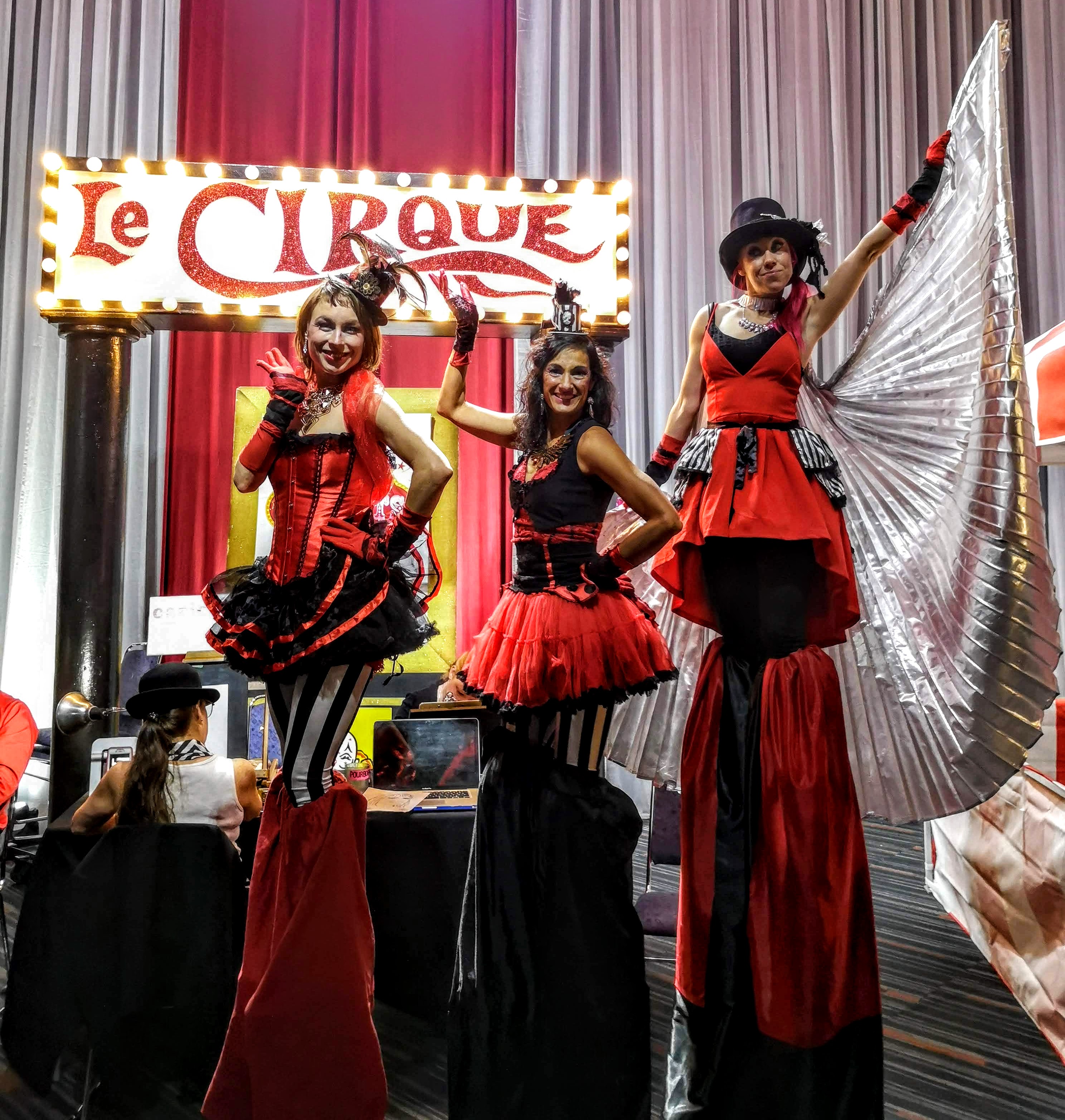Fête du Canada