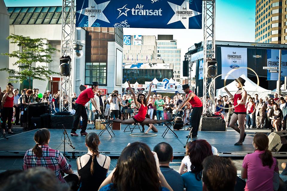 festival, spectacle, cirque