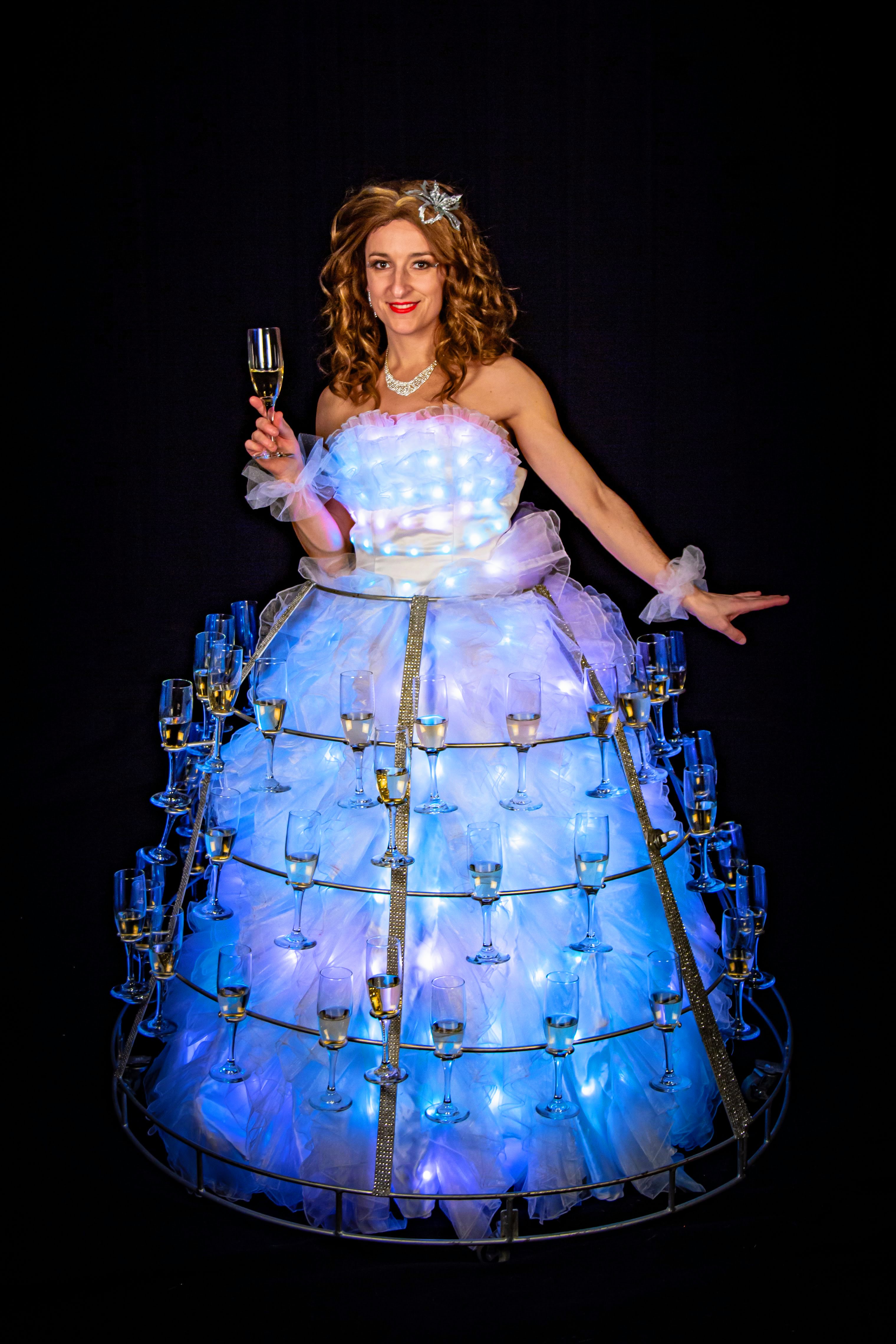 robe_lumineuse_extravaganza_Jamye_la_lun
