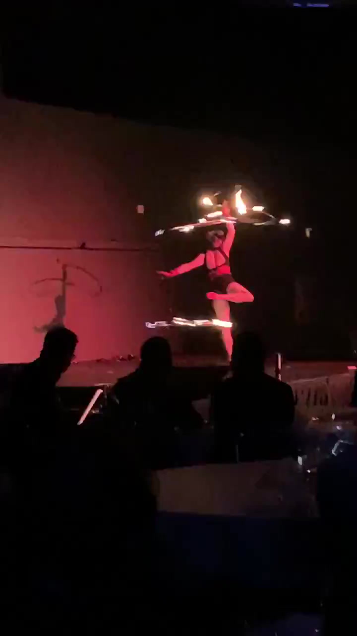 Hula Hoops