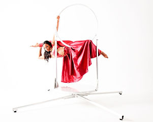 Wegsphere JamyeLaLuna