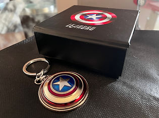 Cajas para regalos exclusivos