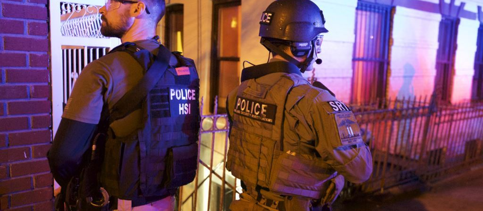 civIQs Editorial Volume 1, Issue 1: What are Ice Raids, and why are they Controversial?