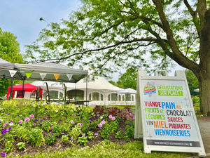 Matinées gourmandes - Producteurs, transformateurs et artisans, inscrivez-vous d’ici le 20 février!