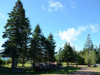 【PEI行-5 】 相約再來做善行