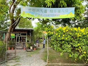🌿 7月活動回顧|熱情不減,默默耕耘