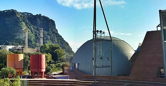 Immagine Campania New Steel