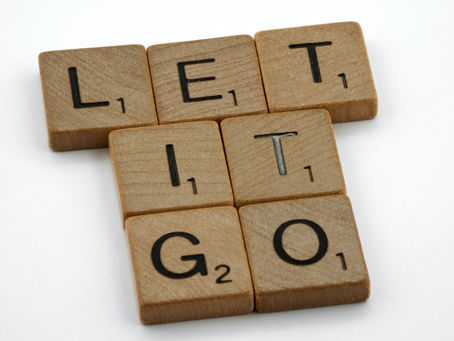 How to Free Yourself from Items That No Longer Serve You