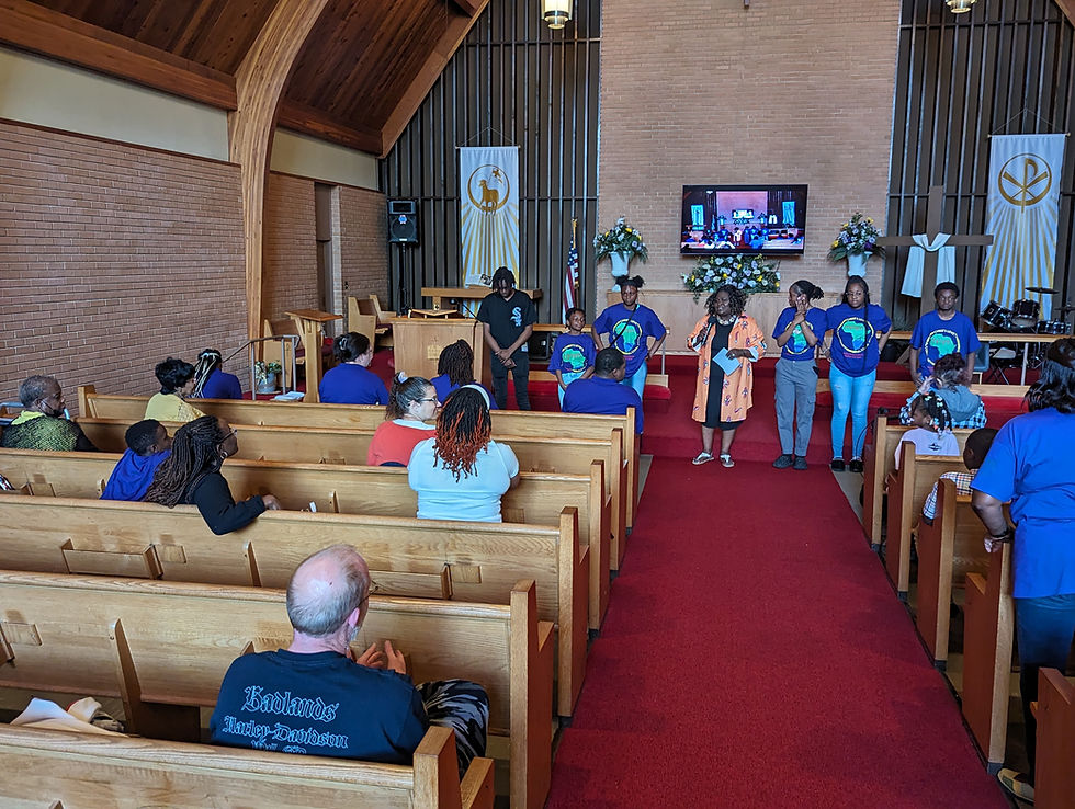 Worship