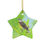 Thumbnail: Meadowlark plover Ceramic ornament