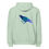 Thumbnail: FishCrow Premium full zip hoodie