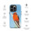 Thumbnail: Vermillion Flycatcher Tough Case for iPhone®