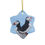 Thumbnail: Atlantic puffin ceramic ornament